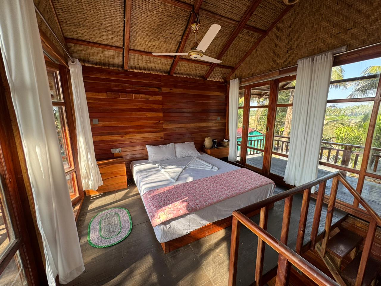 Premium Family Duplex